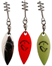 Savage Gear Srewin Spinner Blade Kit